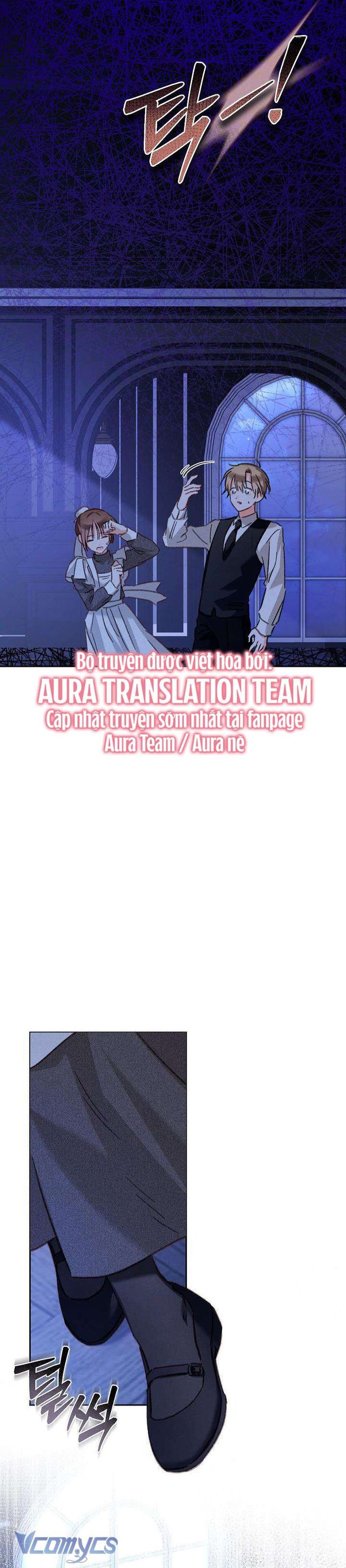 Sống Sót Như Một Hầu Gái Trong Trò Chơi Kinh Dị - Chap 46 Ảnh 9