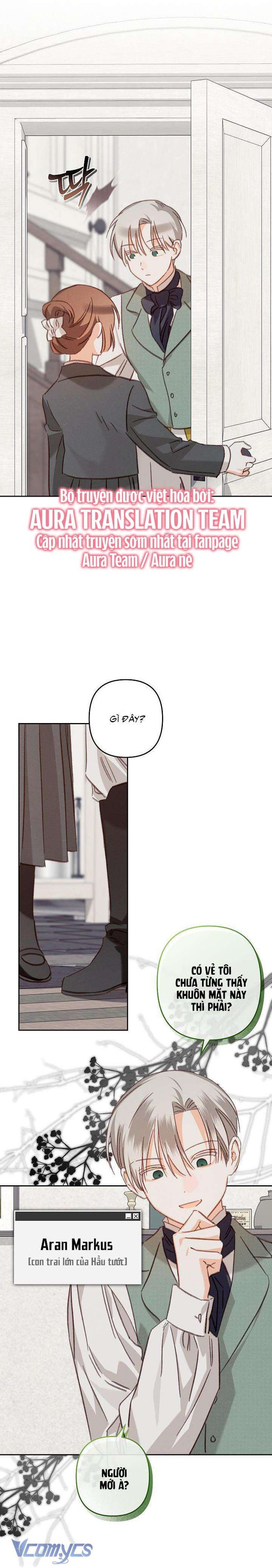 Sống Sót Như Một Hầu Gái Trong Trò Chơi Kinh Dị - Chap 47 Ảnh 11