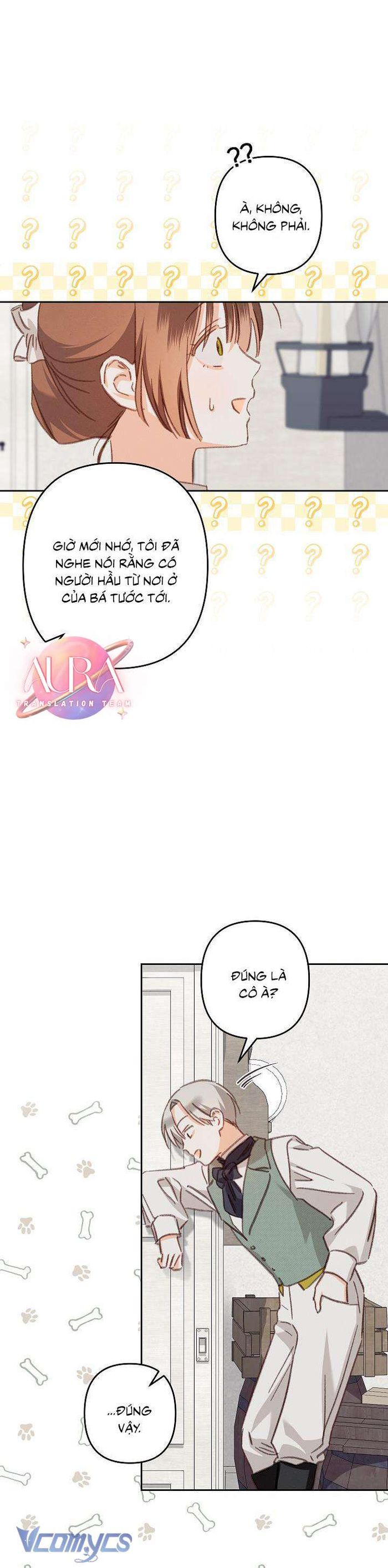 Sống Sót Như Một Hầu Gái Trong Trò Chơi Kinh Dị - Chap 47 Ảnh 12