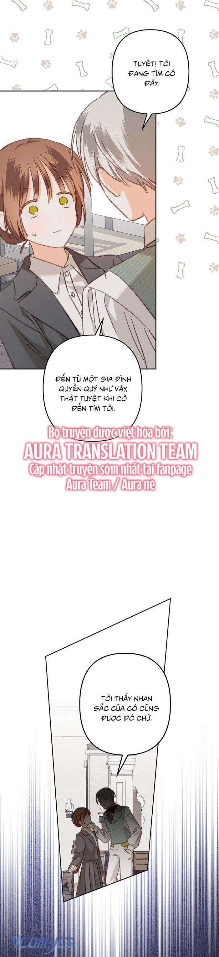 Sống Sót Như Một Hầu Gái Trong Trò Chơi Kinh Dị - Chap 47 Ảnh 13