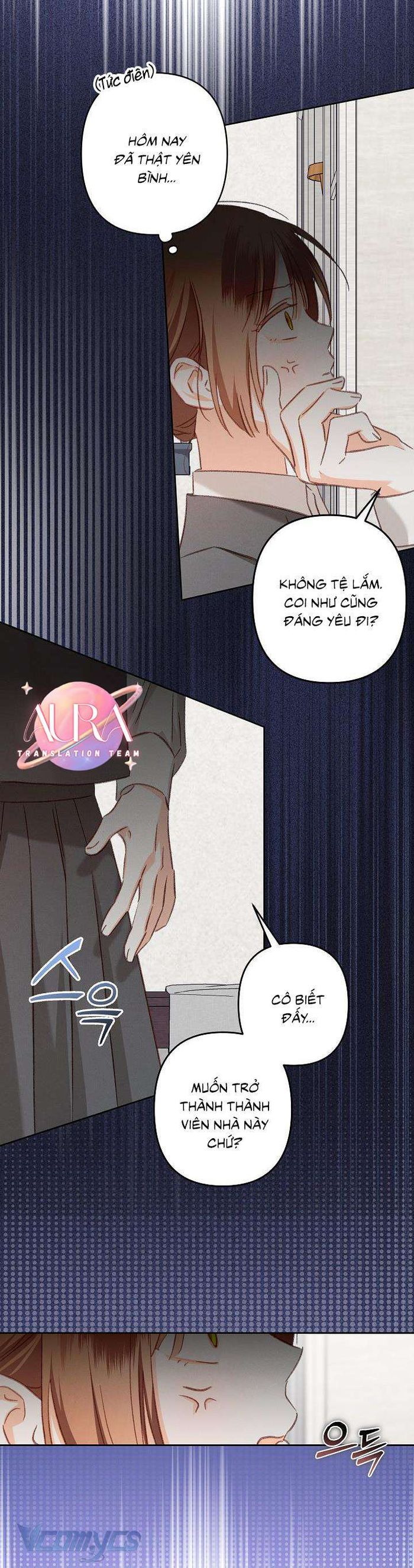 Sống Sót Như Một Hầu Gái Trong Trò Chơi Kinh Dị - Chap 47 Ảnh 14
