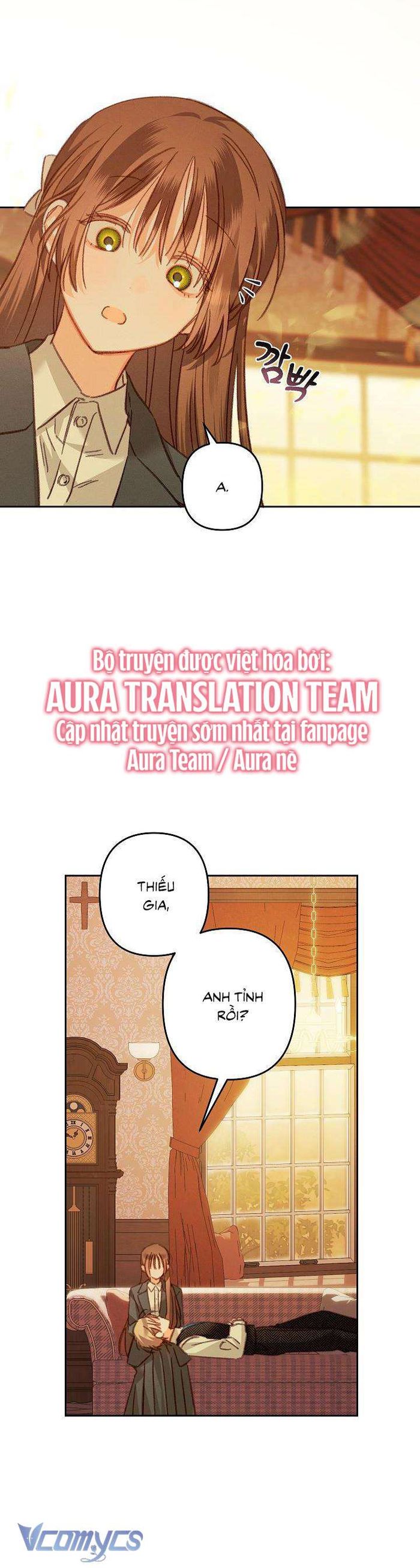 Sống Sót Như Một Hầu Gái Trong Trò Chơi Kinh Dị - Chap 47 Ảnh 21