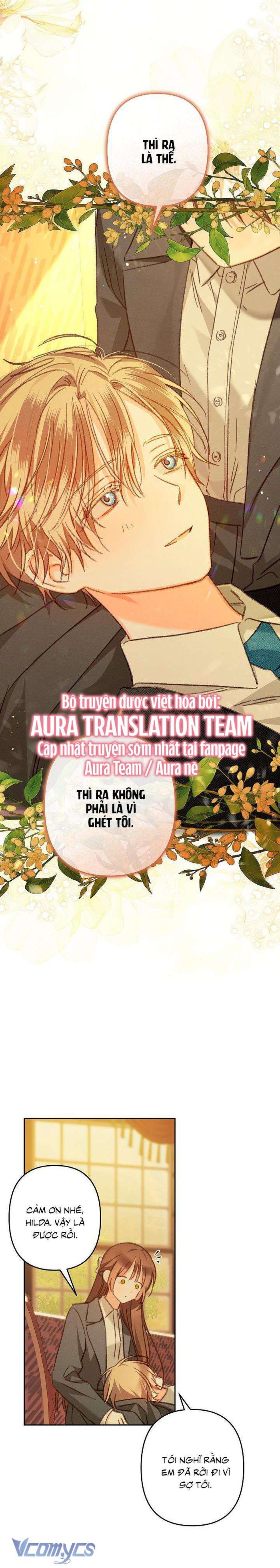 Sống Sót Như Một Hầu Gái Trong Trò Chơi Kinh Dị - Chap 47 Ảnh 23