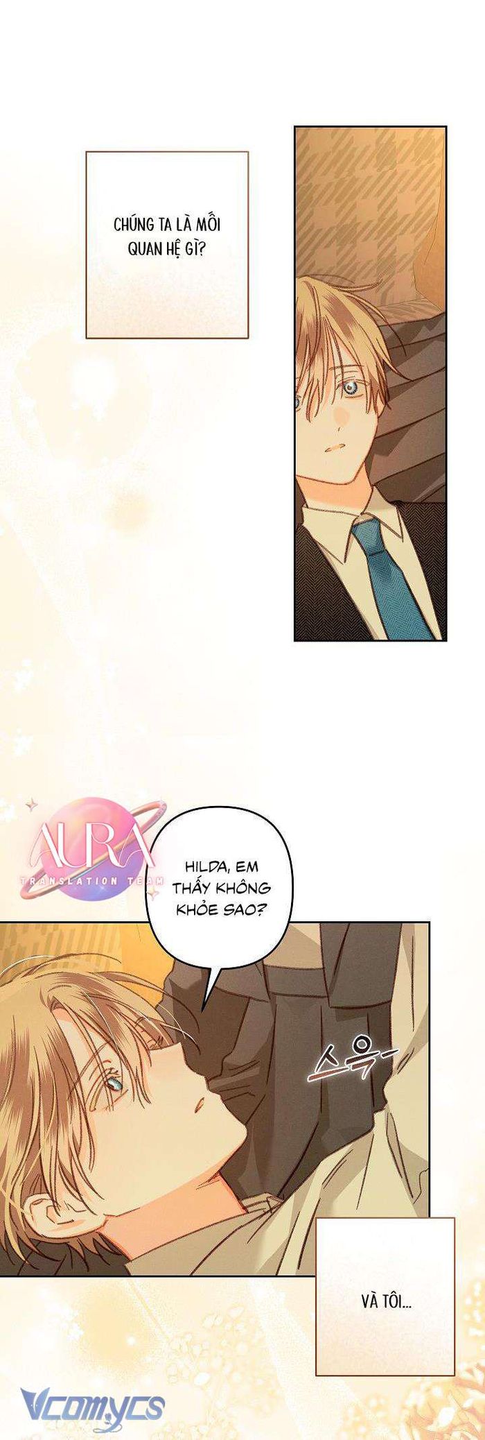 Sống Sót Như Một Hầu Gái Trong Trò Chơi Kinh Dị - Chap 47 Ảnh 26