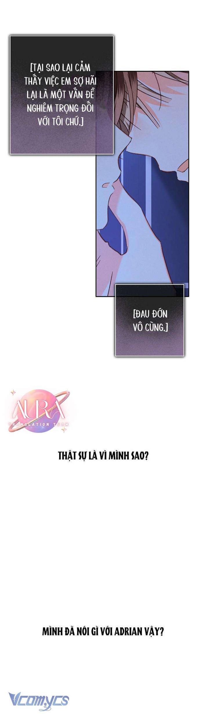 Sống Sót Như Một Hầu Gái Trong Trò Chơi Kinh Dị - Chap 47 Ảnh 4