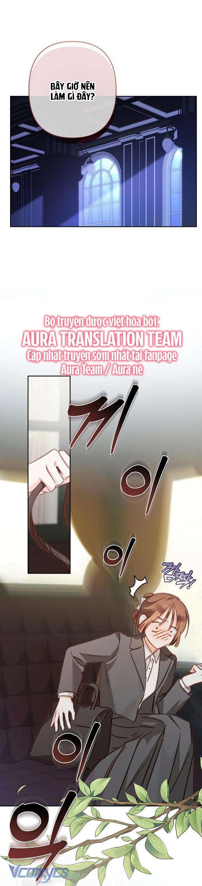 Sống Sót Như Một Hầu Gái Trong Trò Chơi Kinh Dị - Chap 47 Ảnh 5