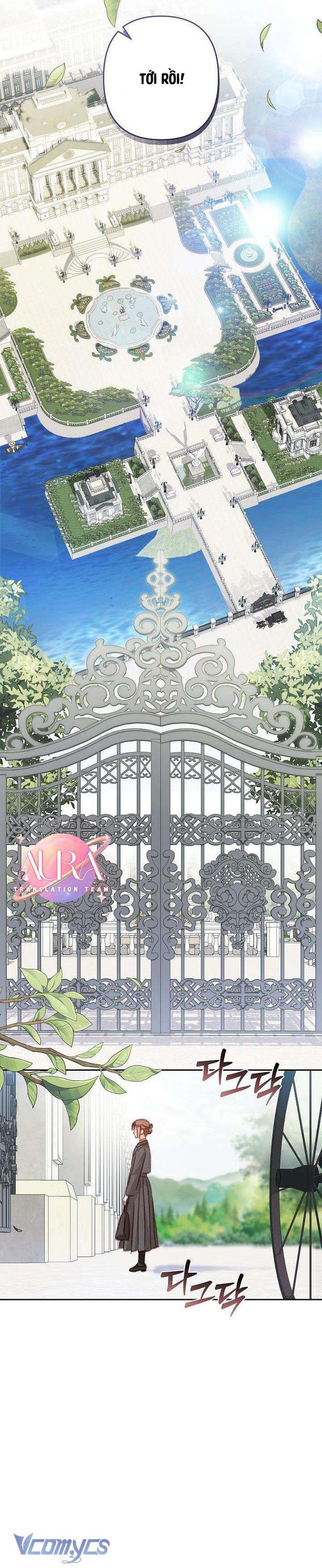 Sống Sót Như Một Hầu Gái Trong Trò Chơi Kinh Dị - Chap 47 Ảnh 6