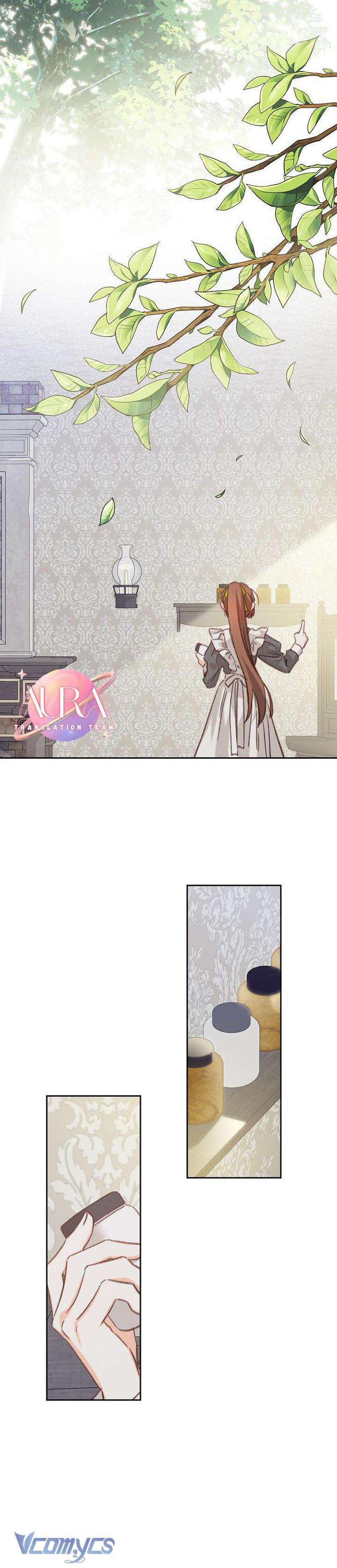 Sống Sót Như Một Hầu Gái Trong Trò Chơi Kinh Dị - Chap 48 Ảnh 2
