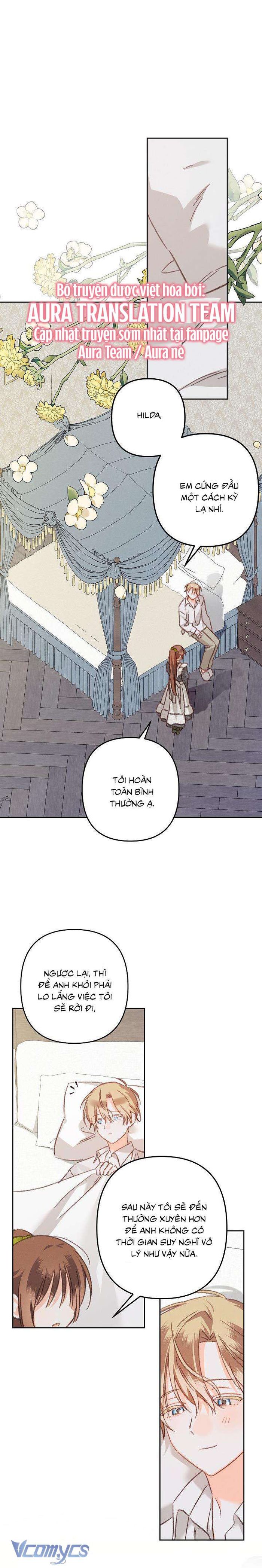 Sống Sót Như Một Hầu Gái Trong Trò Chơi Kinh Dị - Chap 48 Ảnh 15