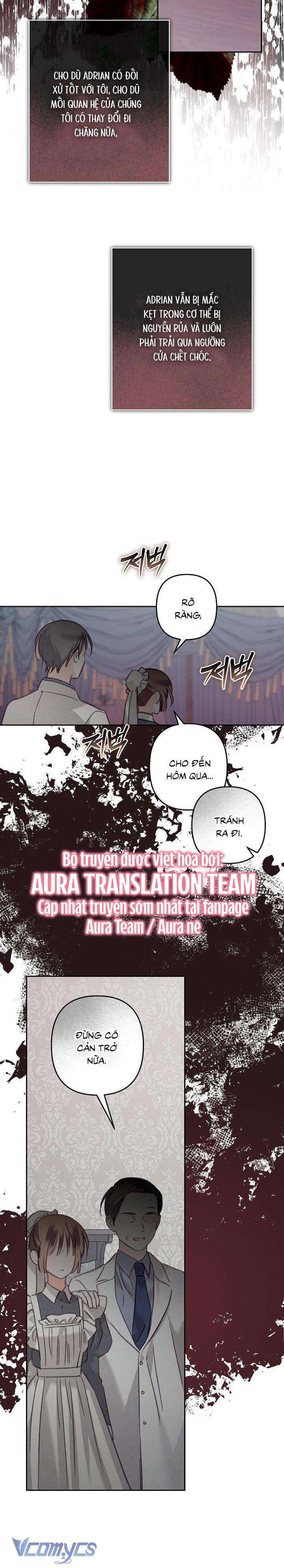 Sống Sót Như Một Hầu Gái Trong Trò Chơi Kinh Dị - Chap 48 Ảnh 19