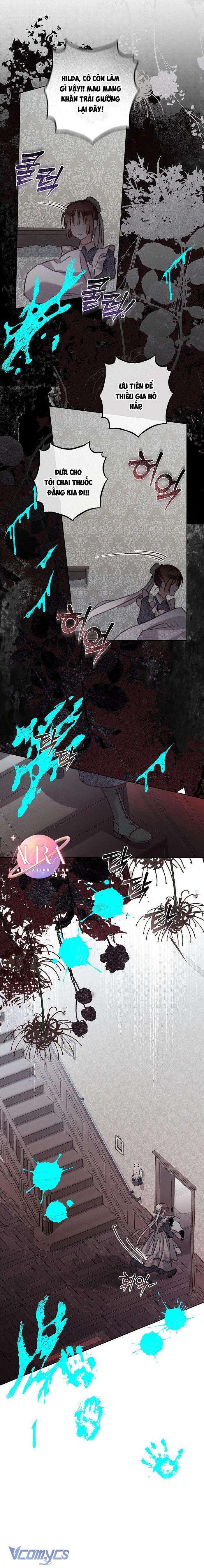Sống Sót Như Một Hầu Gái Trong Trò Chơi Kinh Dị - Chap 48 Ảnh 22