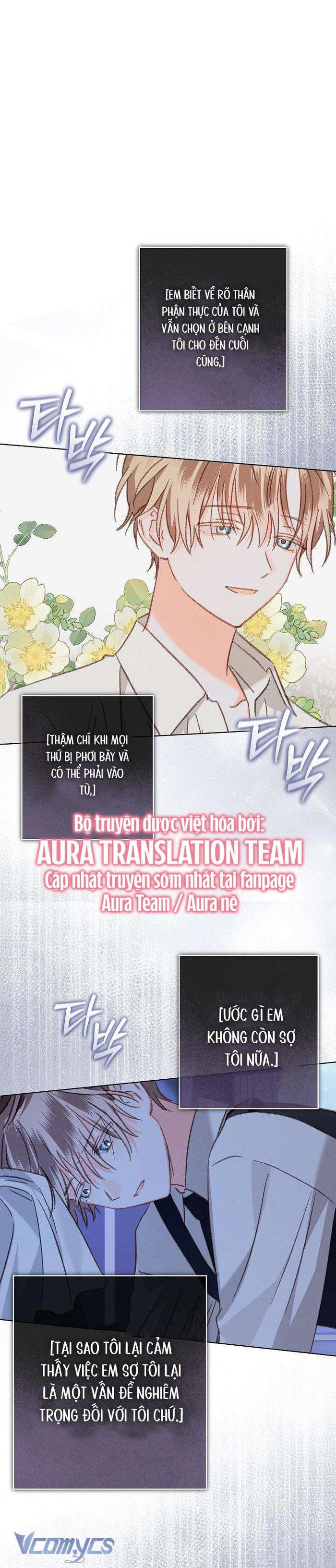 Sống Sót Như Một Hầu Gái Trong Trò Chơi Kinh Dị - Chap 48 Ảnh 23