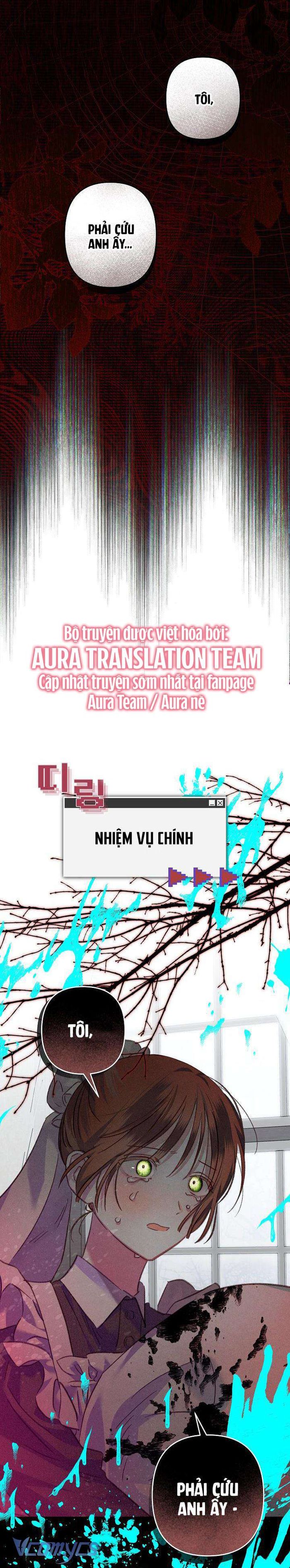 Sống Sót Như Một Hầu Gái Trong Trò Chơi Kinh Dị - Chap 48 Ảnh 25