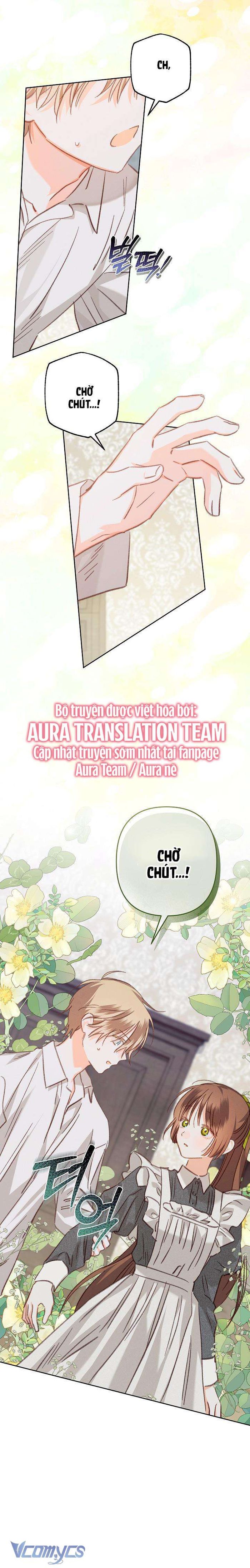 Sống Sót Như Một Hầu Gái Trong Trò Chơi Kinh Dị - Chap 48 Ảnh 9