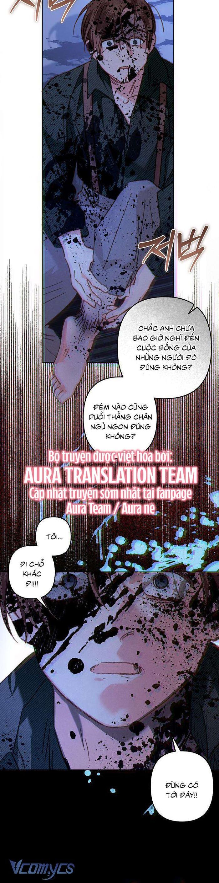 Sống Sót Như Một Hầu Gái Trong Trò Chơi Kinh Dị - Chap 49 Ảnh 22