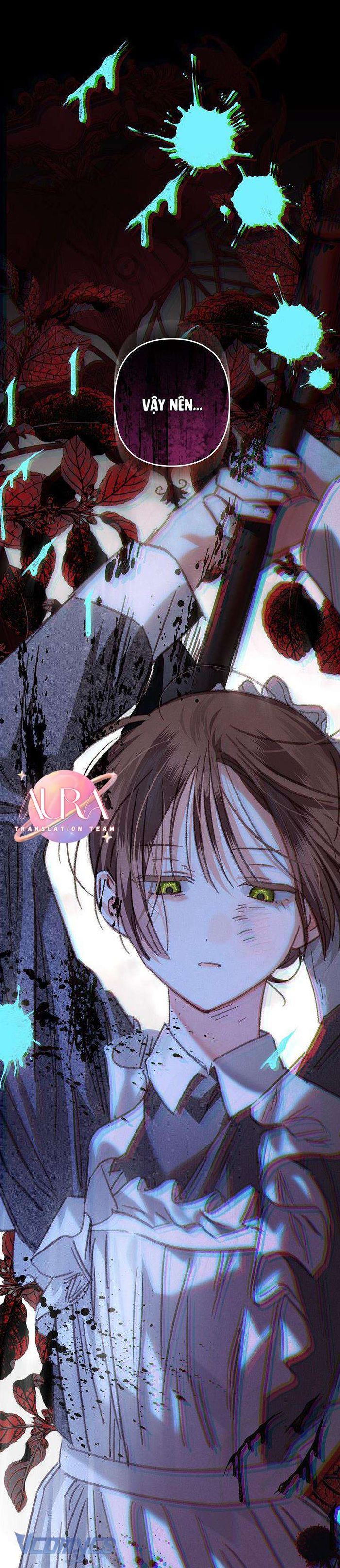 Sống Sót Như Một Hầu Gái Trong Trò Chơi Kinh Dị - Chap 49 Ảnh 23