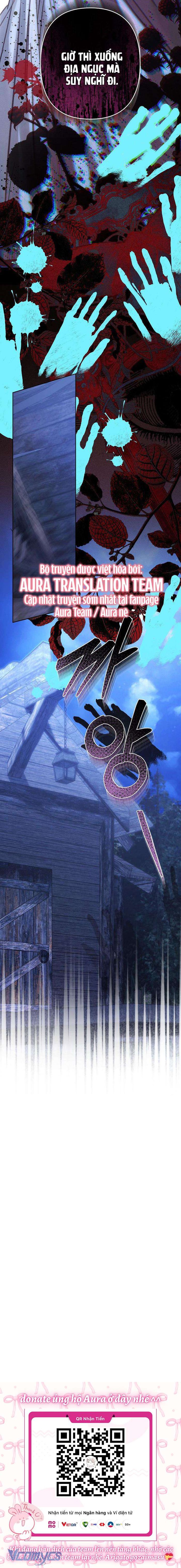 Sống Sót Như Một Hầu Gái Trong Trò Chơi Kinh Dị - Chap 49 Ảnh 24