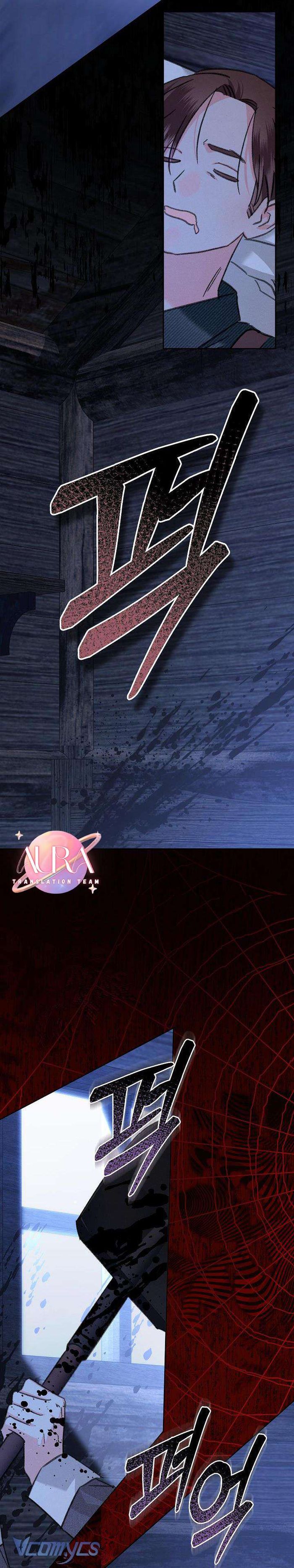 Sống Sót Như Một Hầu Gái Trong Trò Chơi Kinh Dị - Chap 49 Ảnh 7