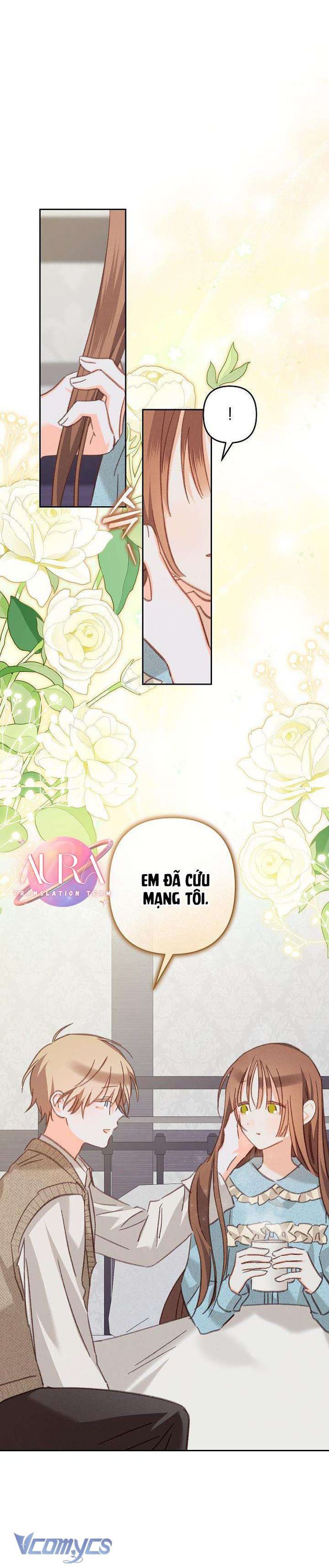 Sống Sót Như Một Hầu Gái Trong Trò Chơi Kinh Dị - Chap 50 Ảnh 20