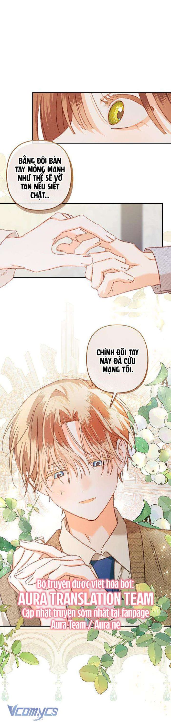 Sống Sót Như Một Hầu Gái Trong Trò Chơi Kinh Dị - Chap 50 Ảnh 21