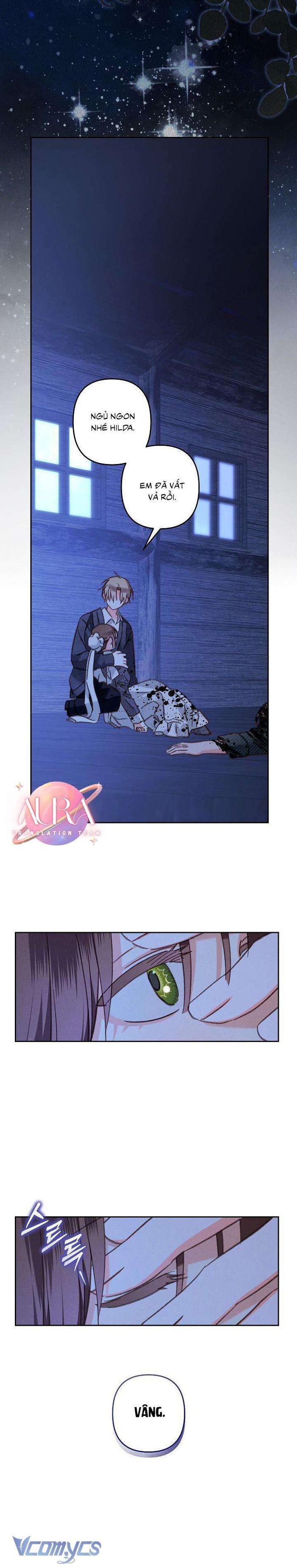 Sống Sót Như Một Hầu Gái Trong Trò Chơi Kinh Dị - Chap 50 Ảnh 6
