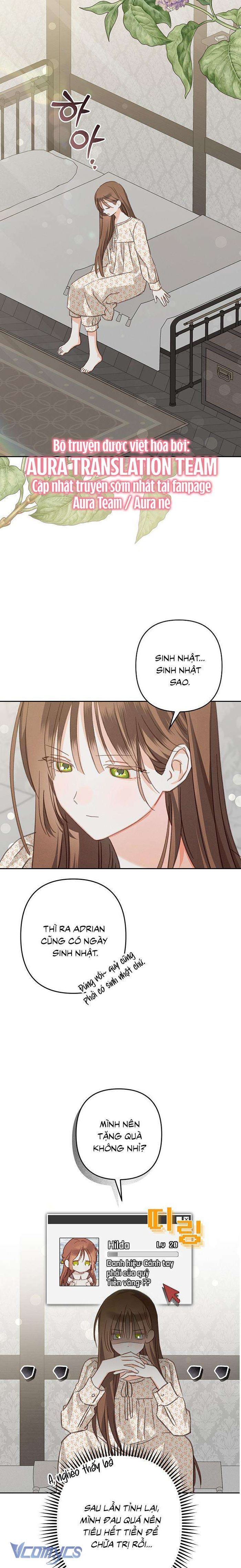 Sống Sót Như Một Hầu Gái Trong Trò Chơi Kinh Dị - Chap 51 Ảnh 14