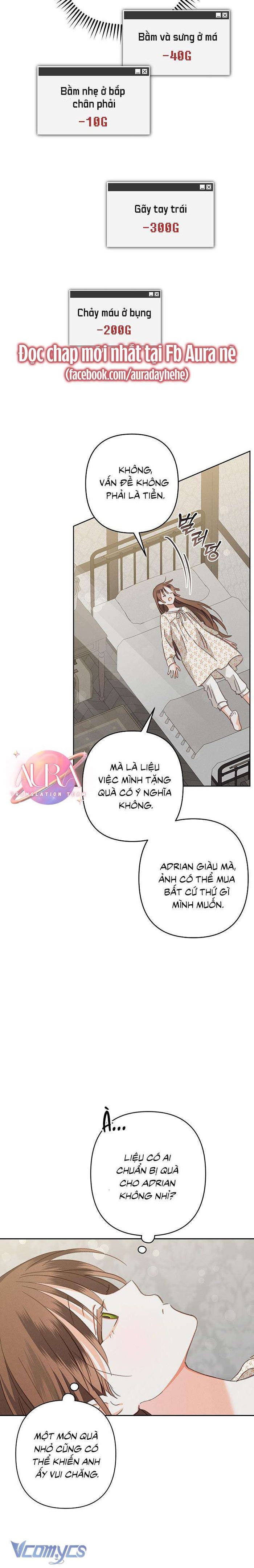 Sống Sót Như Một Hầu Gái Trong Trò Chơi Kinh Dị - Chap 51 Ảnh 15