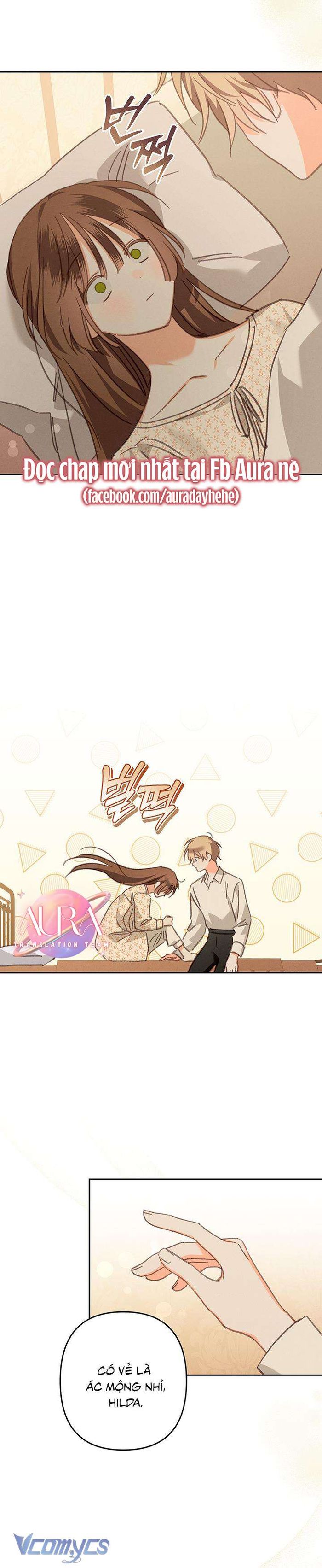 Sống Sót Như Một Hầu Gái Trong Trò Chơi Kinh Dị - Chap 51 Ảnh 23