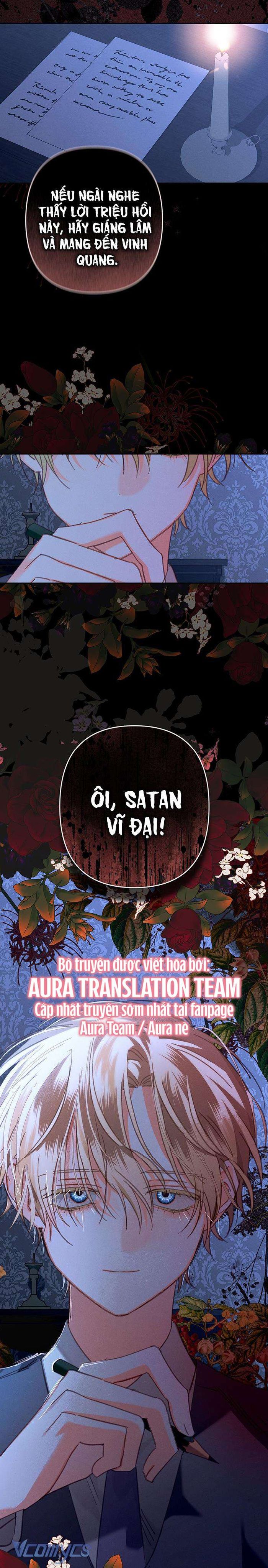Sống Sót Như Một Hầu Gái Trong Trò Chơi Kinh Dị - Chap 51 Ảnh 4