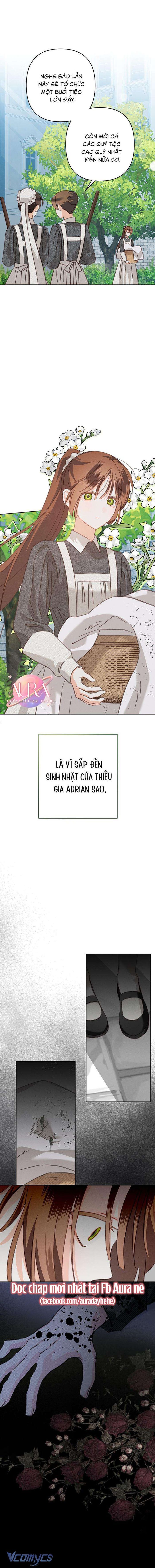 Sống Sót Như Một Hầu Gái Trong Trò Chơi Kinh Dị - Chap 51 Ảnh 7