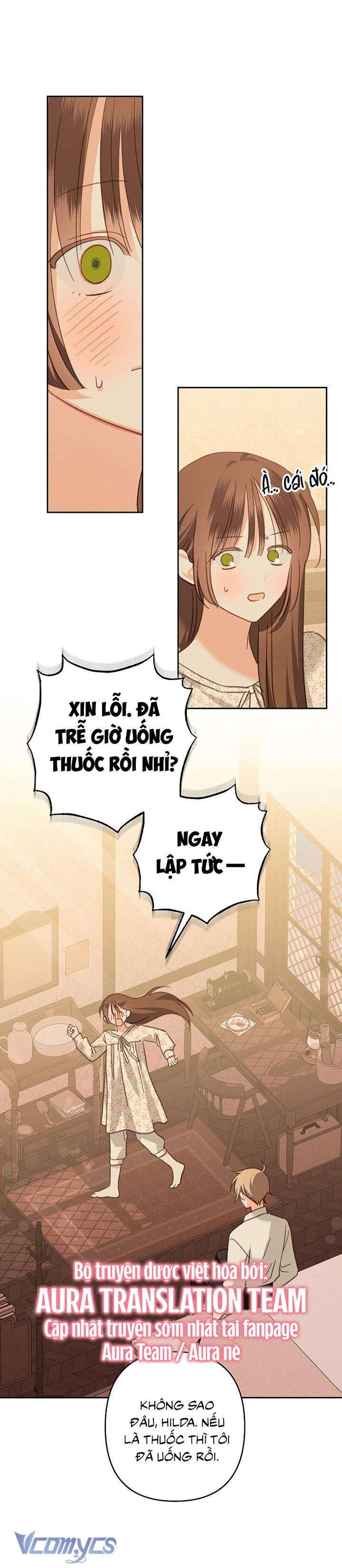 Sống Sót Như Một Hầu Gái Trong Trò Chơi Kinh Dị - Chap 52 Ảnh 2