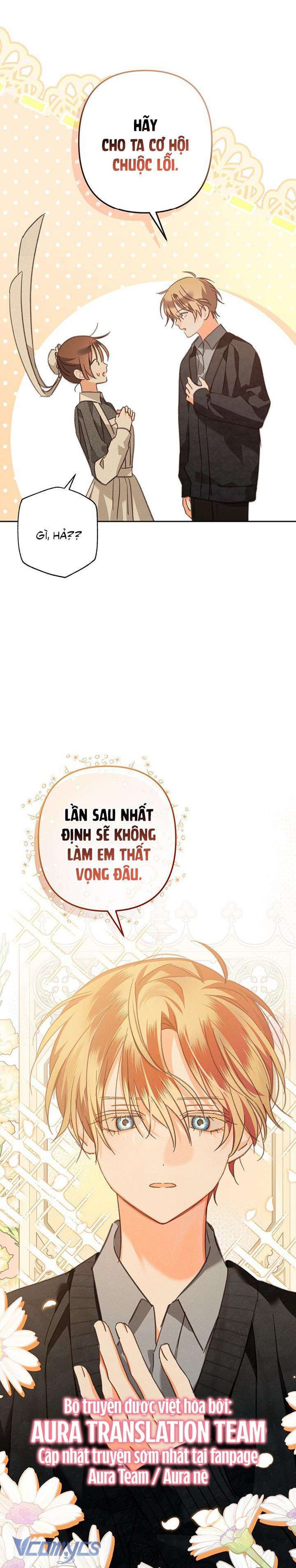 Sống Sót Như Một Hầu Gái Trong Trò Chơi Kinh Dị - Chap 52 Ảnh 12