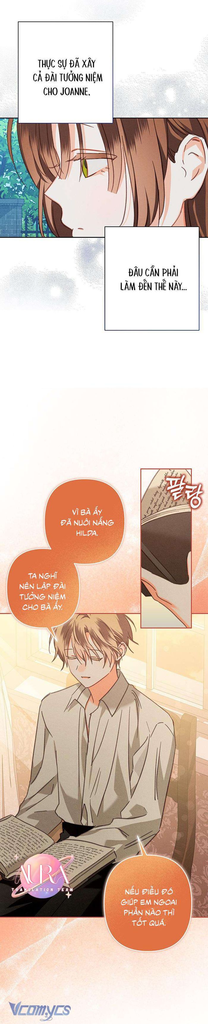 Sống Sót Như Một Hầu Gái Trong Trò Chơi Kinh Dị - Chap 52 Ảnh 15