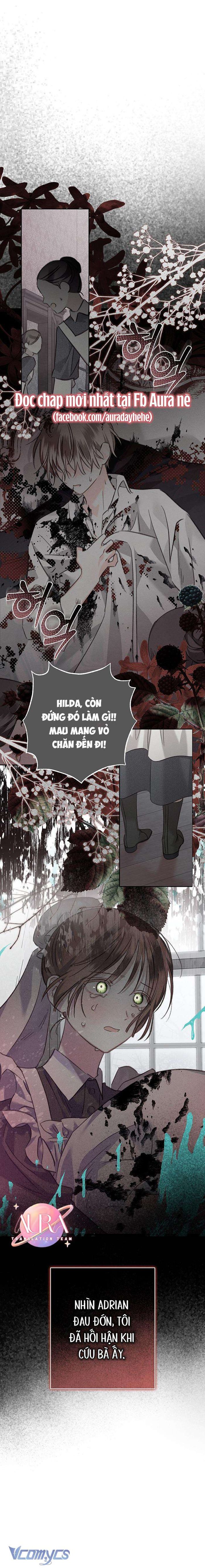 Sống Sót Như Một Hầu Gái Trong Trò Chơi Kinh Dị - Chap 52 Ảnh 17