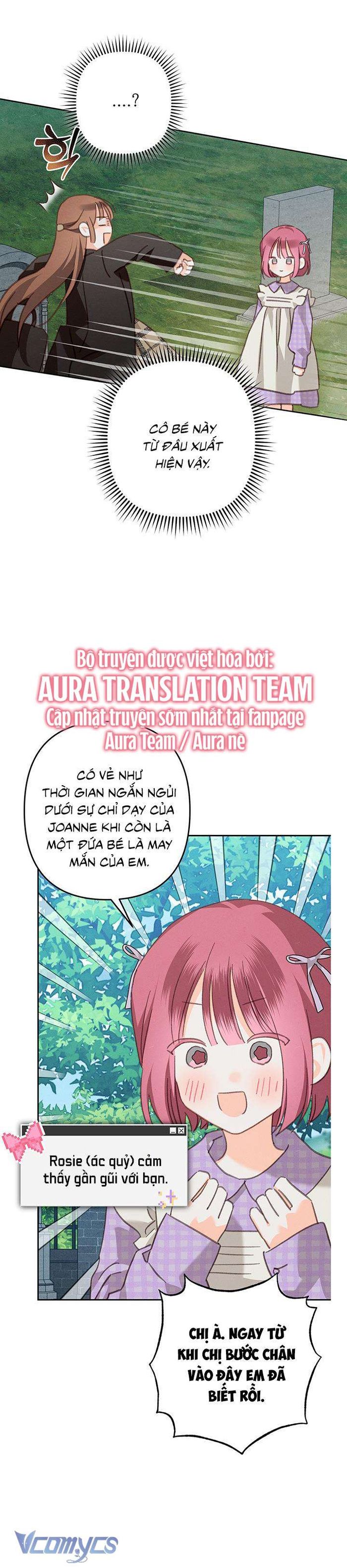 Sống Sót Như Một Hầu Gái Trong Trò Chơi Kinh Dị - Chap 52 Ảnh 20
