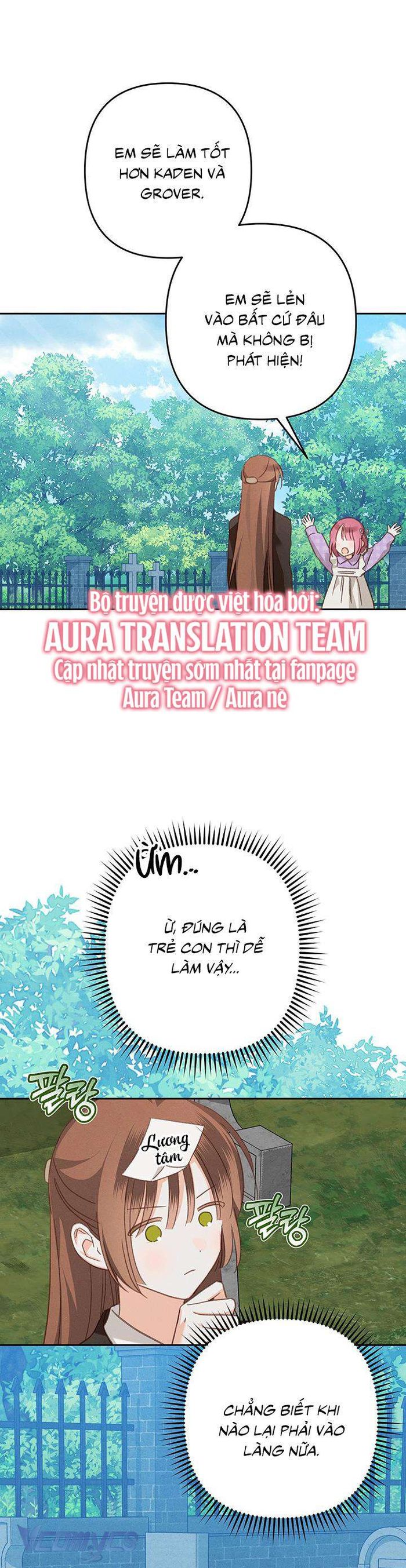 Sống Sót Như Một Hầu Gái Trong Trò Chơi Kinh Dị - Chap 52 Ảnh 24
