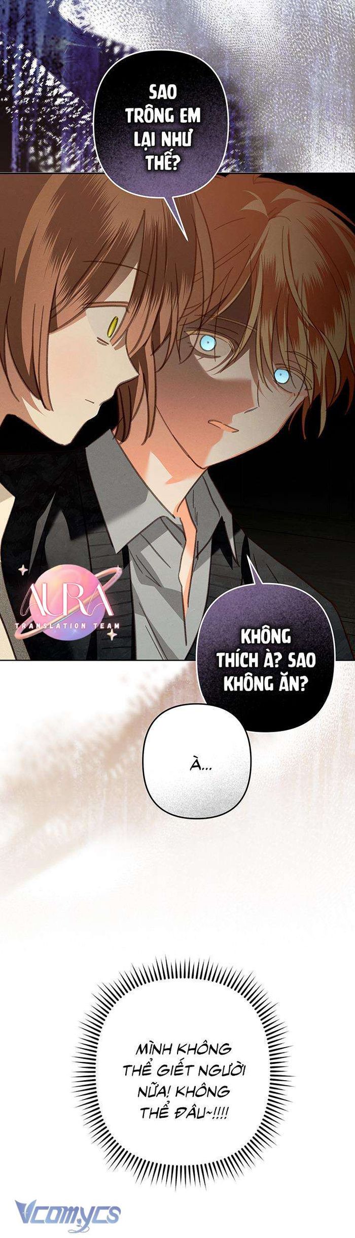 Sống Sót Như Một Hầu Gái Trong Trò Chơi Kinh Dị - Chap 52 Ảnh 7