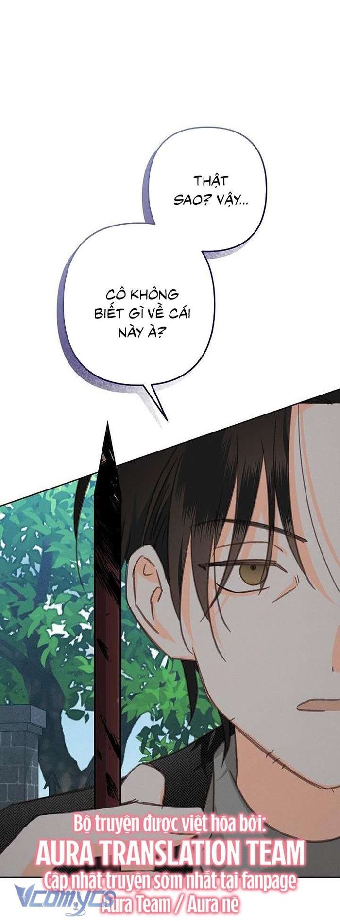 Sống Sót Như Một Hầu Gái Trong Trò Chơi Kinh Dị - Chap 53 Ảnh 13