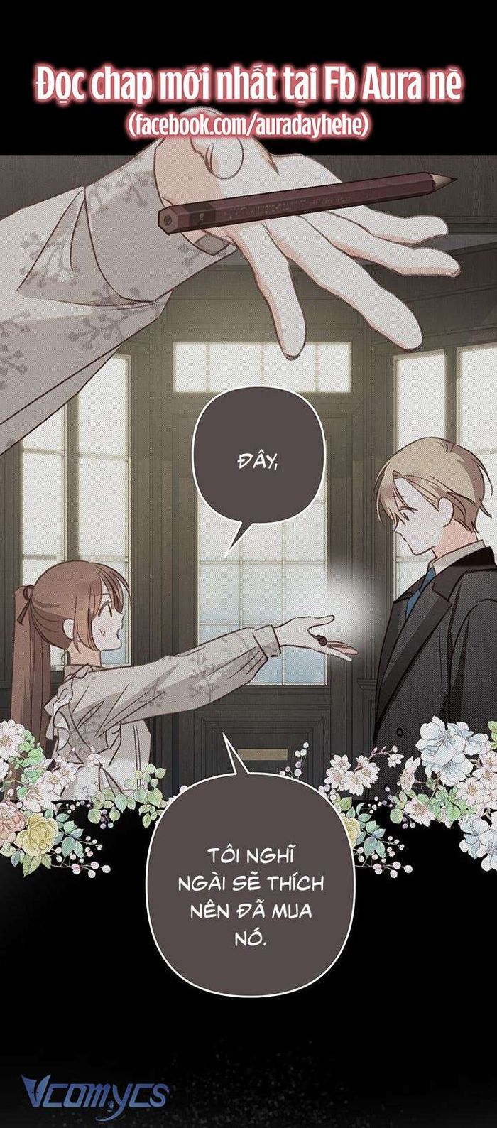 Sống Sót Như Một Hầu Gái Trong Trò Chơi Kinh Dị - Chap 53 Ảnh 15