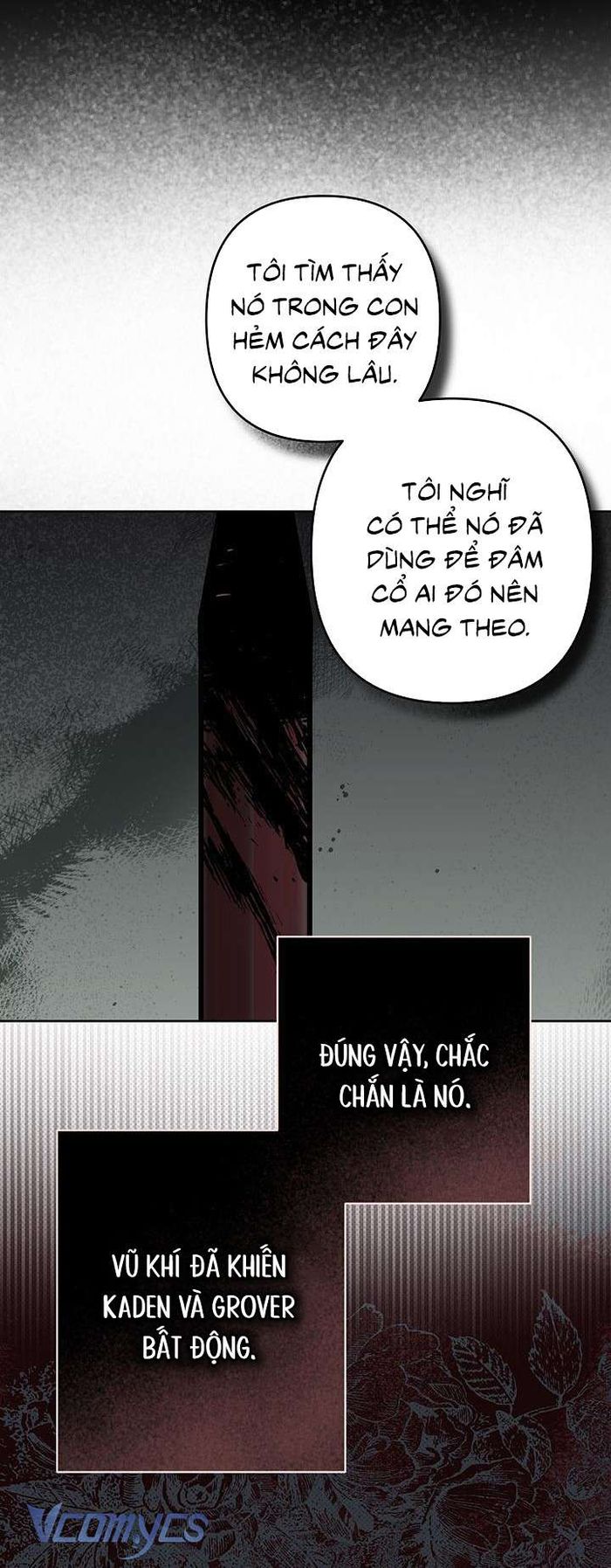 Sống Sót Như Một Hầu Gái Trong Trò Chơi Kinh Dị - Chap 53 Ảnh 16