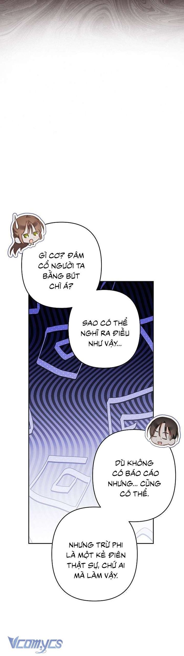 Sống Sót Như Một Hầu Gái Trong Trò Chơi Kinh Dị - Chap 53 Ảnh 18