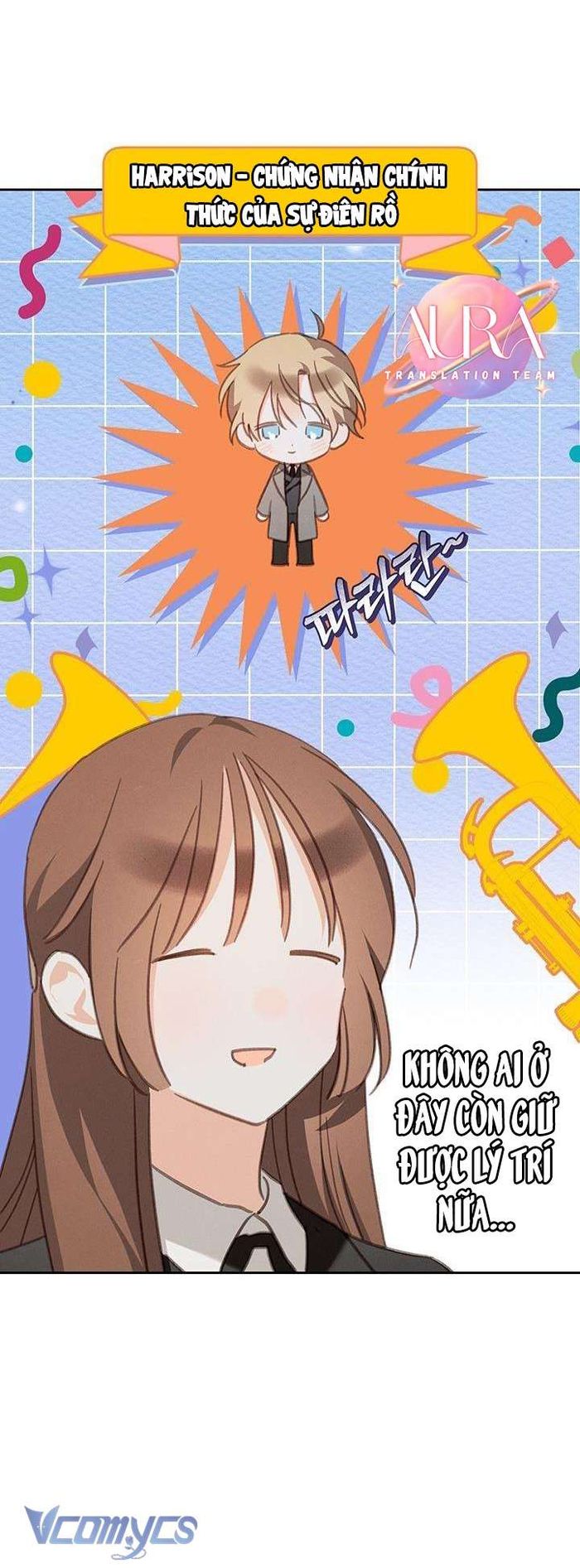 Sống Sót Như Một Hầu Gái Trong Trò Chơi Kinh Dị - Chap 53 Ảnh 19