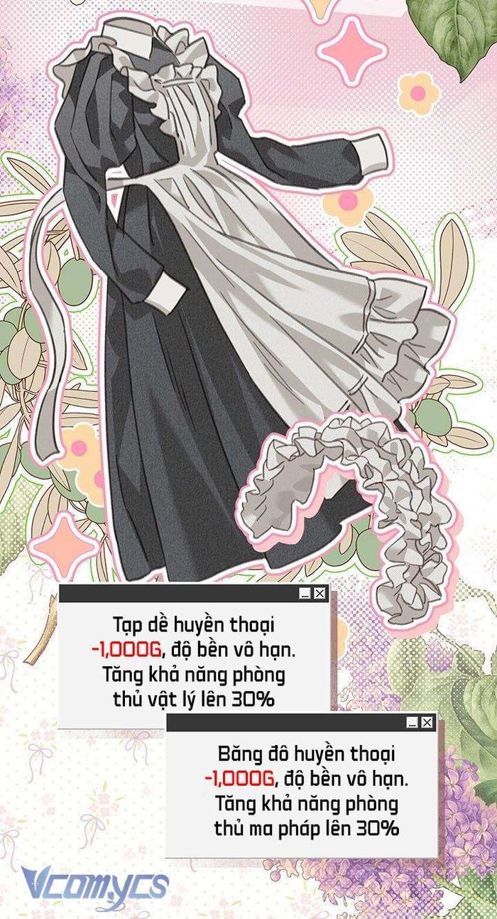 Sống Sót Như Một Hầu Gái Trong Trò Chơi Kinh Dị - Chap 53 Ảnh 29