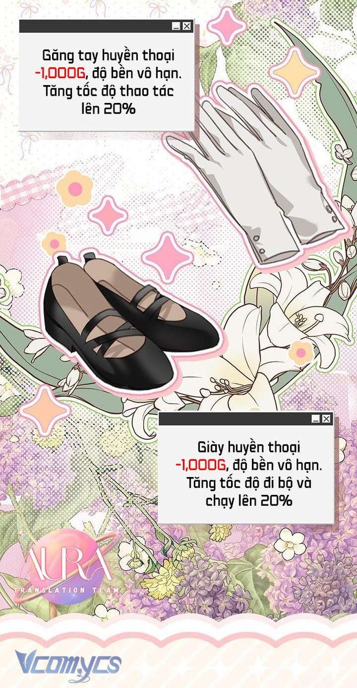 Sống Sót Như Một Hầu Gái Trong Trò Chơi Kinh Dị - Chap 53 Ảnh 30