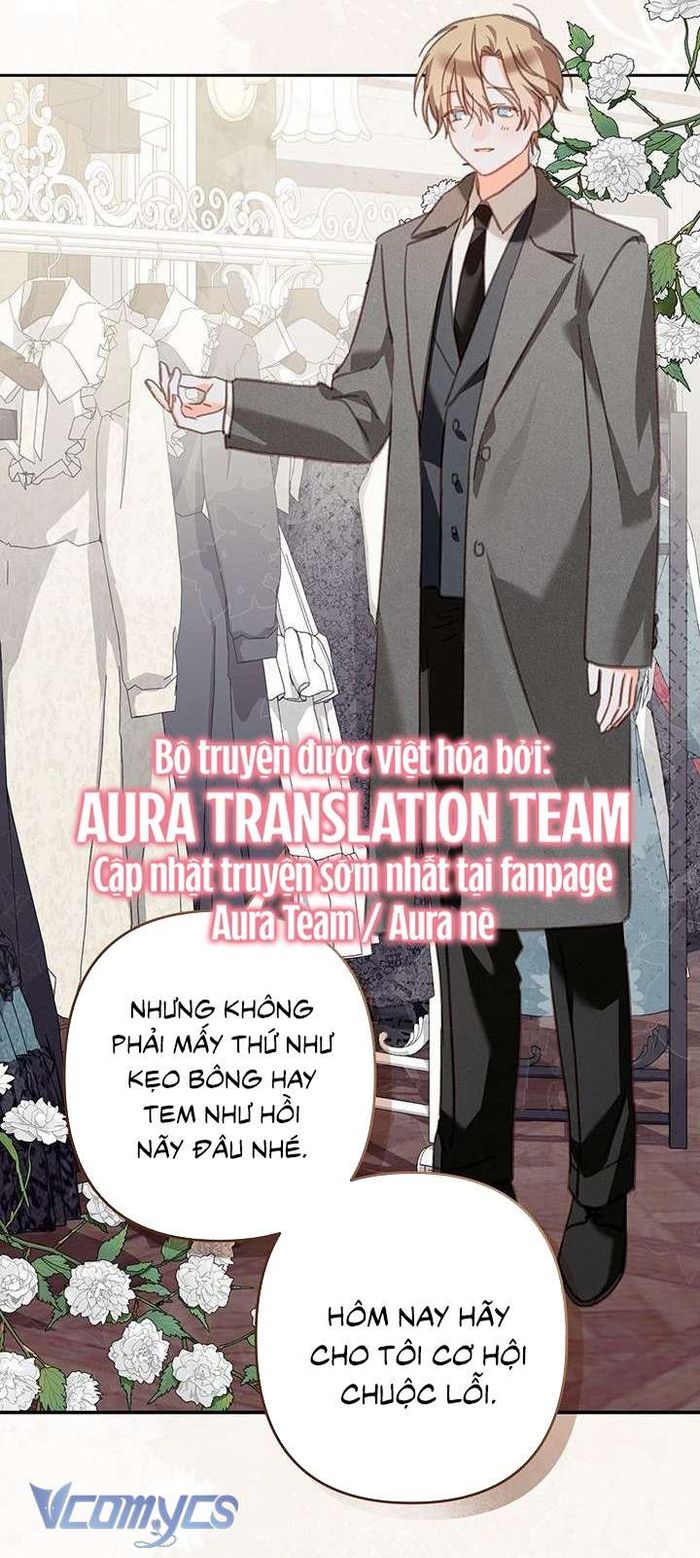 Sống Sót Như Một Hầu Gái Trong Trò Chơi Kinh Dị - Chap 53 Ảnh 35
