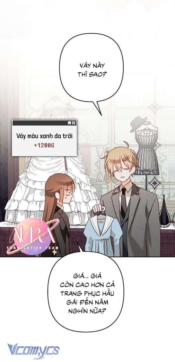 Sống Sót Như Một Hầu Gái Trong Trò Chơi Kinh Dị - Chap 53 Ảnh 37