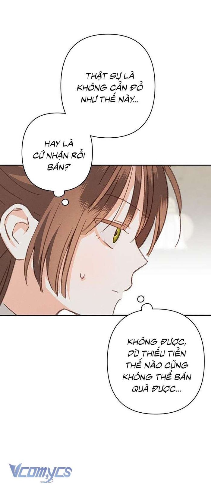 Sống Sót Như Một Hầu Gái Trong Trò Chơi Kinh Dị - Chap 53 Ảnh 40