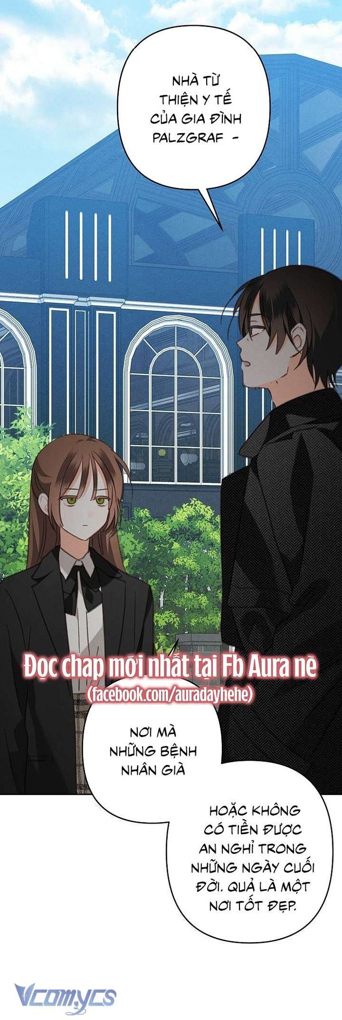 Sống Sót Như Một Hầu Gái Trong Trò Chơi Kinh Dị - Chap 53 Ảnh 5