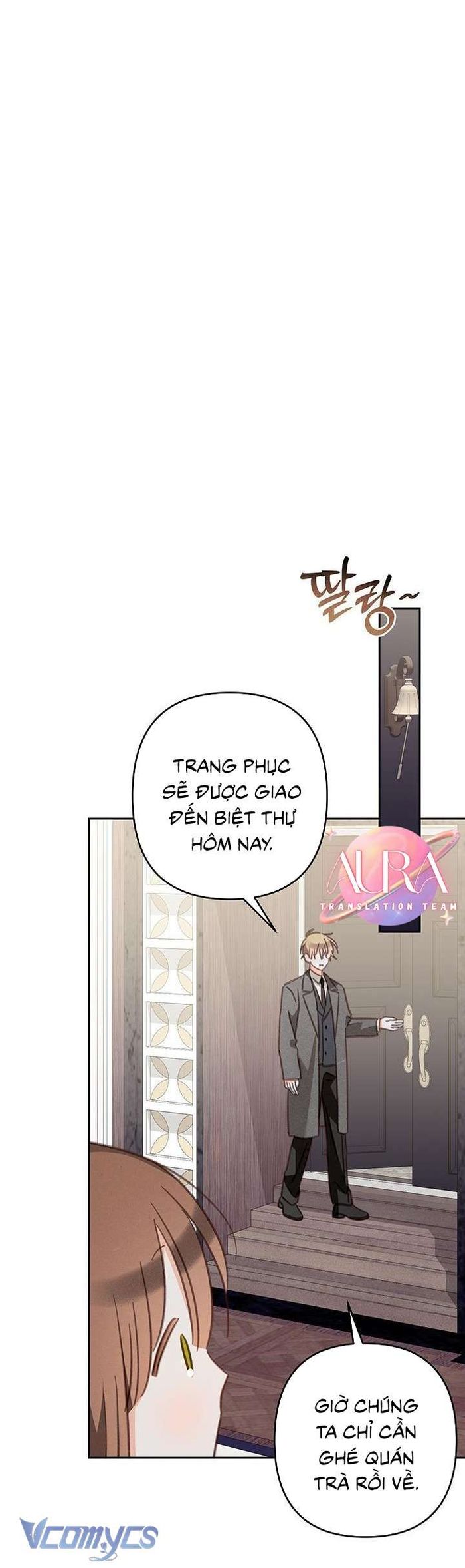 Sống Sót Như Một Hầu Gái Trong Trò Chơi Kinh Dị - Chap 53 Ảnh 42