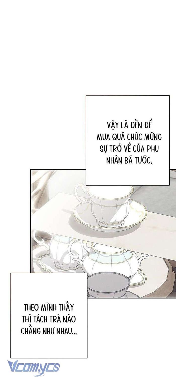 Sống Sót Như Một Hầu Gái Trong Trò Chơi Kinh Dị - Chap 53 Ảnh 46